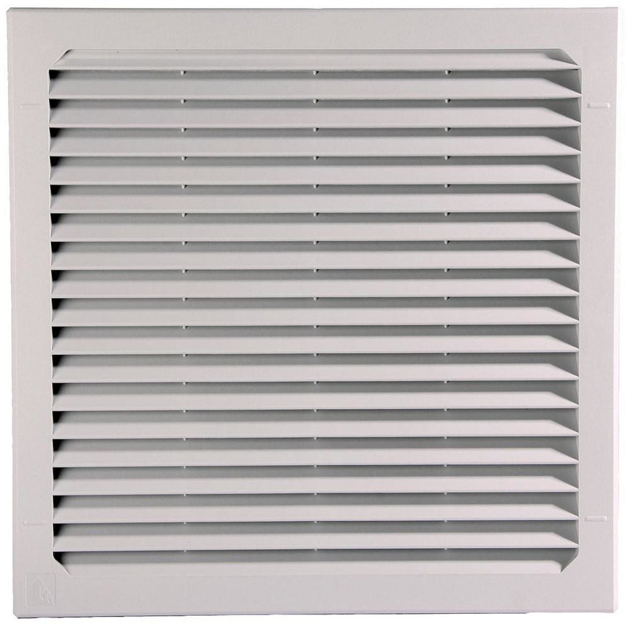 SIEMENS - Filtro salida 292x292mm RAL7032 IP54