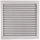 SIEMENS - Filtro salida 292x292mm RAL7032 IP54