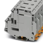 PHOENIX CONTACT - Borne corriente conexión tornillo 20,3X79,4mm gris