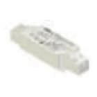 DOPO - Fuente alimentación CC ajustable 800-1050mA alimentadores 40W