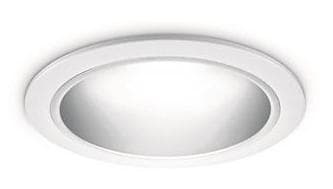 PHILIPS LIGHTING SOLUTIONS - DOWNLIGHT LATINA LED BBS160 RDL2000/830 BLANCO
