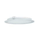 PRILUX - Downlight BRENO CL BASIC 18W 830 225mm ERP blanco