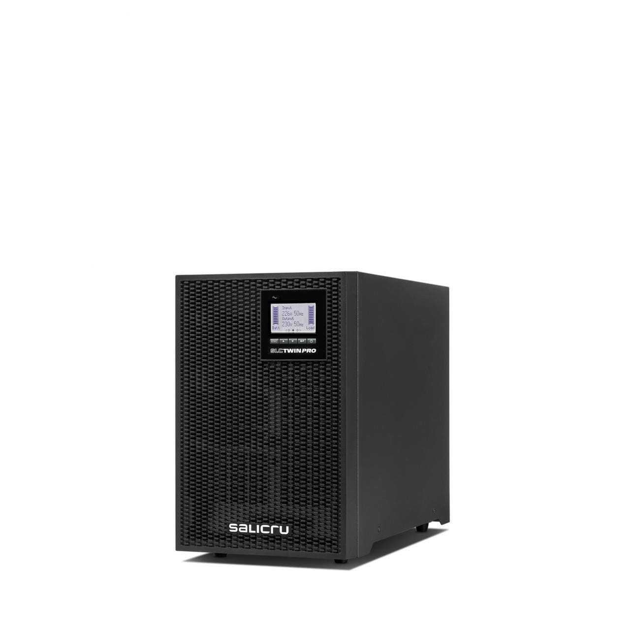 SALICRU - SIST.ALIM.INPDA.(SAI/UPS)6000 VA IOT ON-LINE DBL.CVSON.TGIA.DSP FP=1 SALICRU