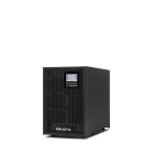 SALICRU - SIST.ALIM.INPDA.(SAI/UPS)6000 VA IOT ON-LINE DBL.CVSON.TGIA.DSP FP=1 SALICRU
