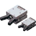 SMC - MHC2-10S  PINZA NEUMÁTICA, 2 DEDOS,  ANGULAR Ø10 SIMPLE EFECTO