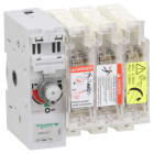 Schneider Electric - Interruptor seccionable fusible 3x1250A 4