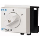EATON - Interruptor rotativo Z-DSU3-102 3P UM 1-0-2