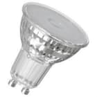 LEDVANCE - Lámpara LED PAR16 80 120° P 6.9W 827 GU10