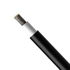 Sin Marca - SOLFLEX H1Z2Z2-K 1X10 MM² NEGRO BB/CT