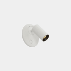 LEDS-C4 - Luz de lectura Chic LED 3W 2700K blanco 200lm