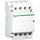 Schneider Electric - Contactor modular 40A 4 NC 220/240V 50Hz