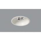 LUXIONA - DOWNLIGHT LED 54W 4K 1050MA 25º DALI BLANCO CRI85 IP20