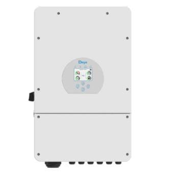 EASTECH - INVERSOR DEYE HIBRIDO TRIFASICO 10KW 2XMPPT