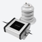CIRCUTOR - Sonda de temperatura de módulos, ambiente, radiación, con comunicaciones RS-485 (Modbus/RTU)