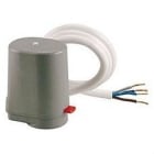 GIACOMINI - CABEZAL ELECTROTERMICO
