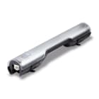 FINDER - Lámpara LED para armarios eléctricos SERIE 7L con interruptor on/off, 600 lúmenes, color 5000K, alimentación 12...48V AC/DC y bornes push-in