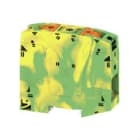 WEIDMULLER - Borne de paso A2C 95/120 PE