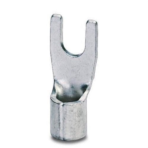 PHOENIX CONTACT - Terminal horquilla C-FC2,5/M3 sin aislar
