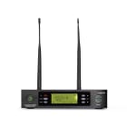 FONESTAR - Receptor true diversity UHF 582MHz 32 canales función auto scan