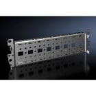 RITTAL - VX CHASIS EXTERIOR, 18X64, 300MM., 4 P.