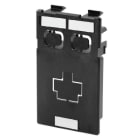 WEIDMULLER - Placa conectora IE-FC-SP-PWU/2ST