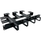 EXCEL - EXCEL 1U TRUNK CABLE MANAGER