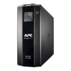 APC by Schneider Electric - Back UPS Pro BR 1600VA, 8 salidas, AVR, interfaz LCD