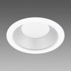 FOSNOVA - Downlight JET 230 659 LED 46W 4K CELL blanco IP44 MATT