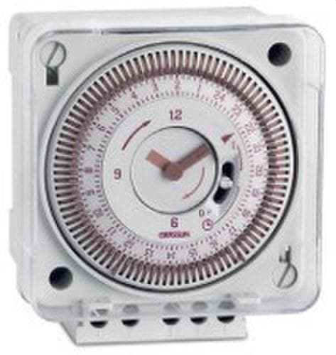 GRÄSSLIN - TACTIC DIARIO 220-240V SUPERFICIE