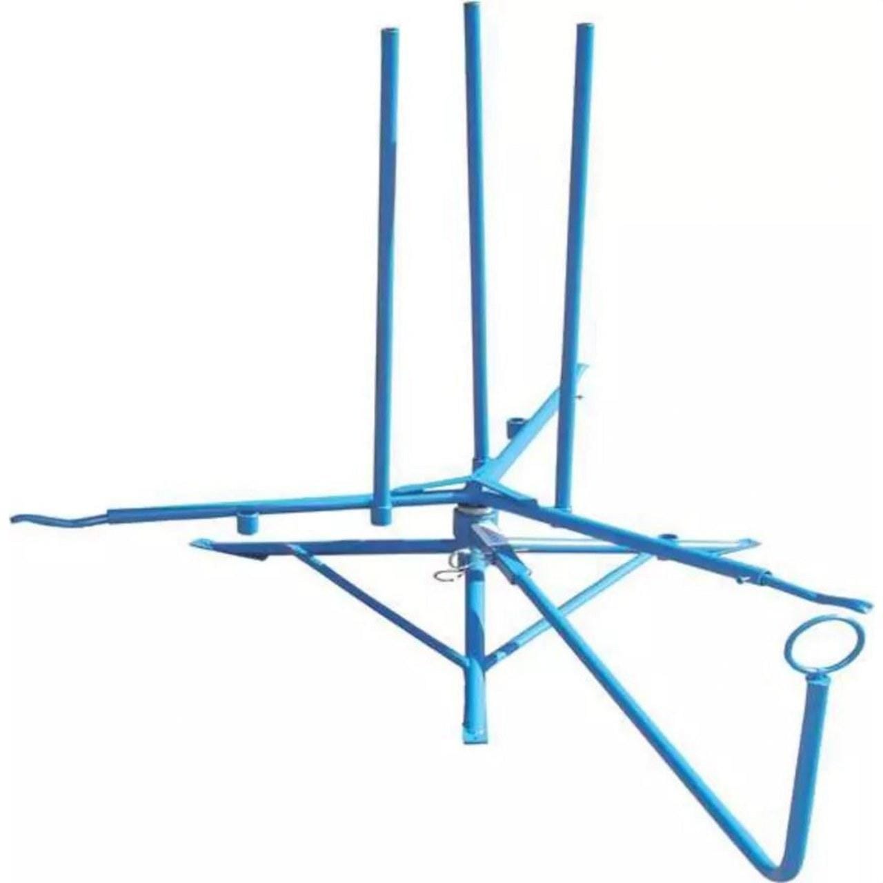 UPONOR - Desbobinador tubo 9,9-20mm Uponor Magna con guía
