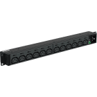 PANDUIT - SMARTZONE¿ G5 PDU, TYPE BASIC, OUTLET COUNT 12XC13