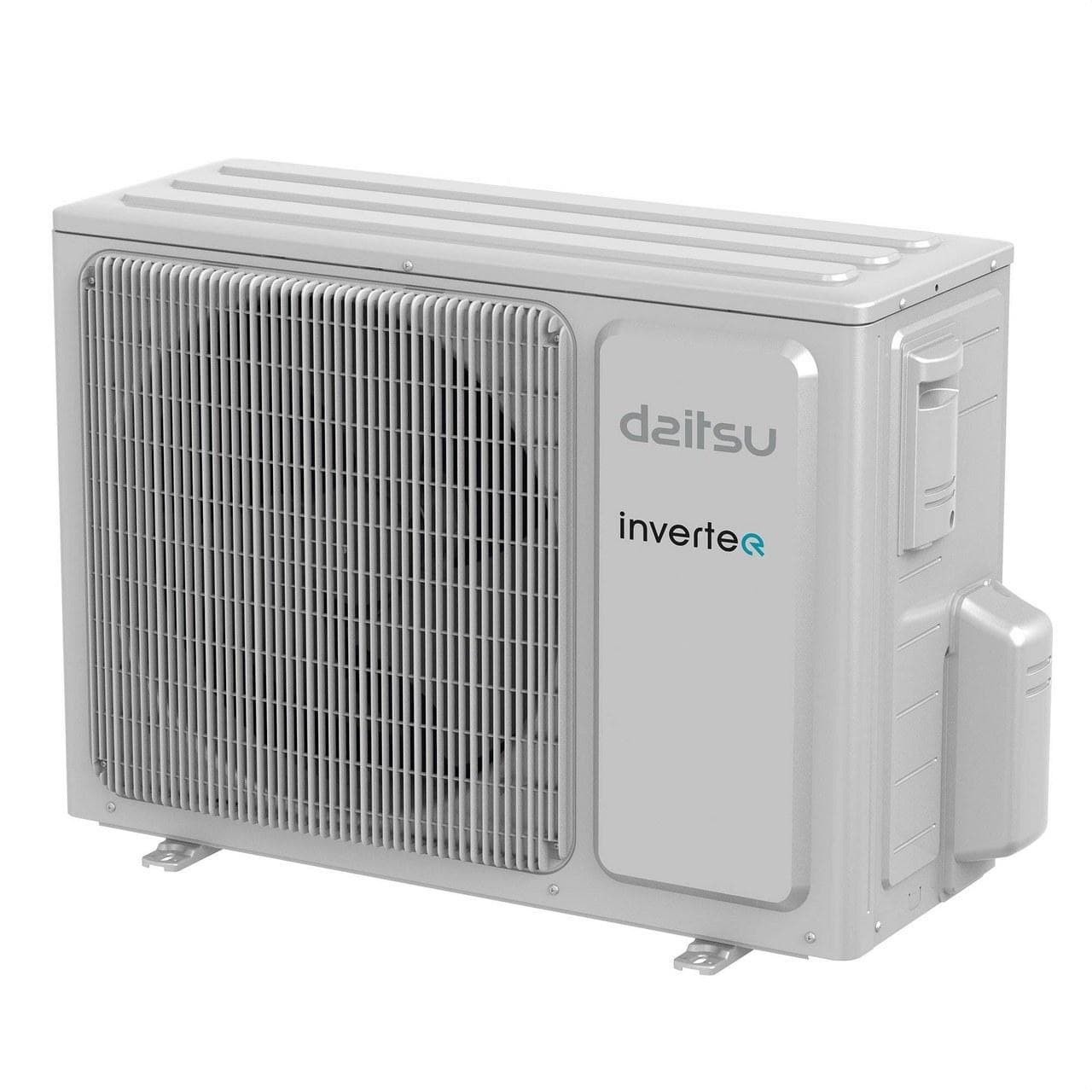 DAITSU - Unidad exterior 1x1 Atlas II DOX18KDB(W)