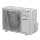 DAITSU - Unidad exterior 1x1 Atlas II DOX18KDB(W)