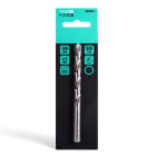 TRADEFORCE - BROCA PARA METAL HSS DE ACERO M2 DIAMETRO 7 MM