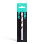TRADEFORCE - BROCA PARA METAL HSS DE ACERO M2 DIAMETRO 10 MM
