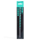 TRADEFORCE - BROCA MULTIMATERIAL CILINDRICA 8X200MM
