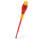 TRADEFORCE - Destornillador aislado plano SL6,5x100mm VDE