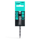 TRADEFORCE - BROCA SDS+ PUNTA 2 FILOS 6X110MM LARGO
