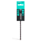 TRADEFORCE - BROCA SDS+ PUNTA 2 FILOS 6X160MM