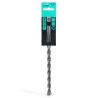 TRADEFORCE - BROCA SDS+ PUNTA 4 FILOS 12X210MM