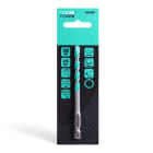 TRADEFORCE - BROCA MULTIMATERIAL CILINDRICA 6X100MM