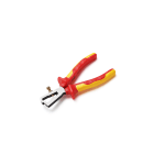 TRADEFORCE - Alicate pelacables vde 1000v