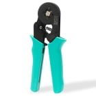 TRADEFORCE - Prensa punteras BASIC de carraca 0,5-10mm + set