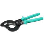 TRADEFORCE - Cortacables de carraca hasta 60mm