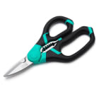 TRADEFORCE - Tijera electricista 160mm
