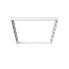 JISO - Marco superficie para pantalla panel LED 600x600 ref. 32440