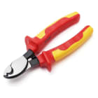 TRADEFORCE - Cortacables aislado 160mm VDE