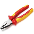TRADEFORCE - Alicate Universal aislado VDE de 200mm