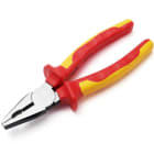 TRADEFORCE - Alicate Universal aislado VDE de 180mm