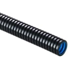 THOMAS & BETTS  - Tubo PMAFLEX pared simple triple cara DN29 poliamida negro